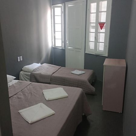 Hotel Rest بورتو أليغري المظهر الخارجي الصورة