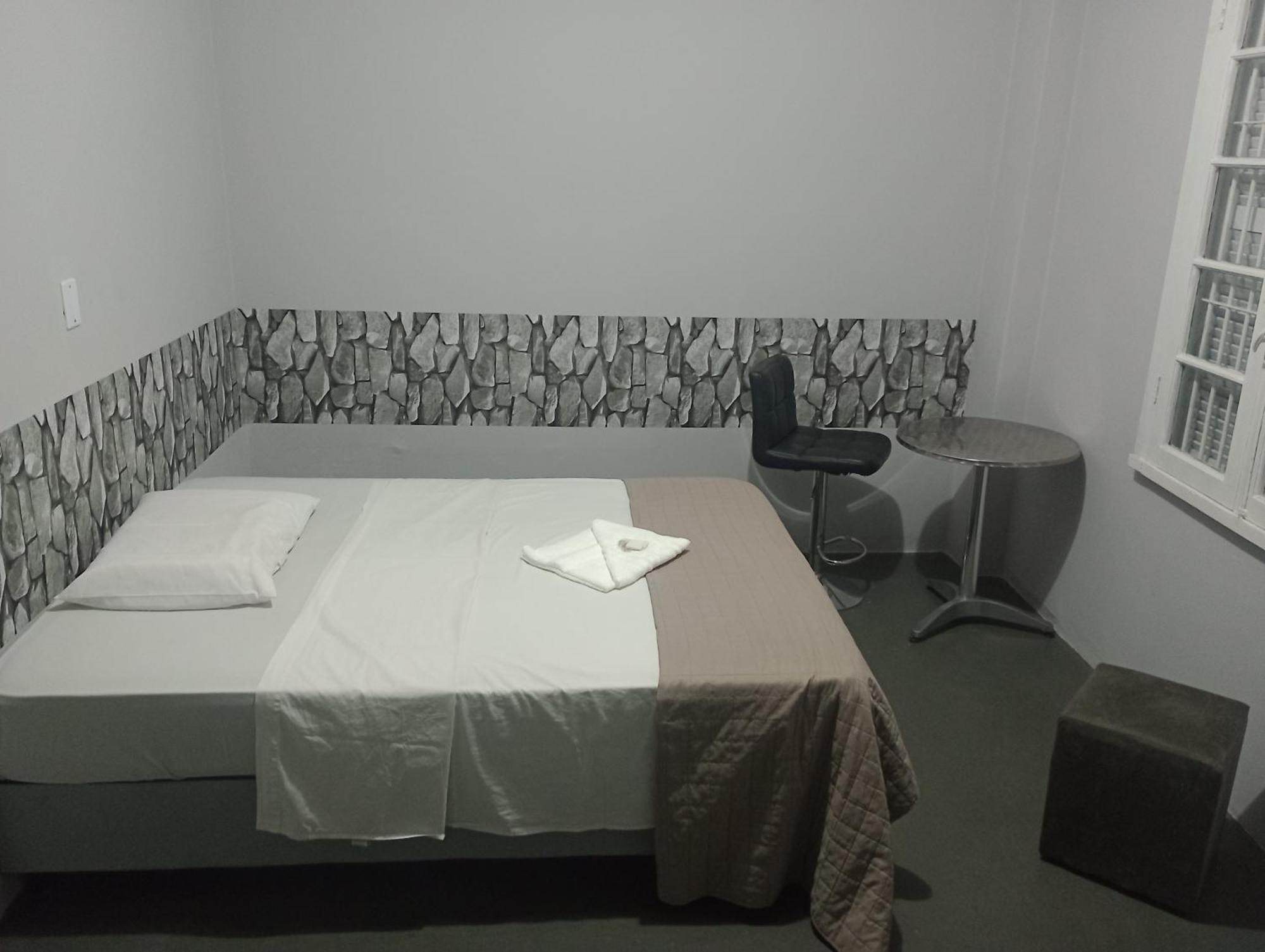 Hotel Rest بورتو أليغري المظهر الخارجي الصورة