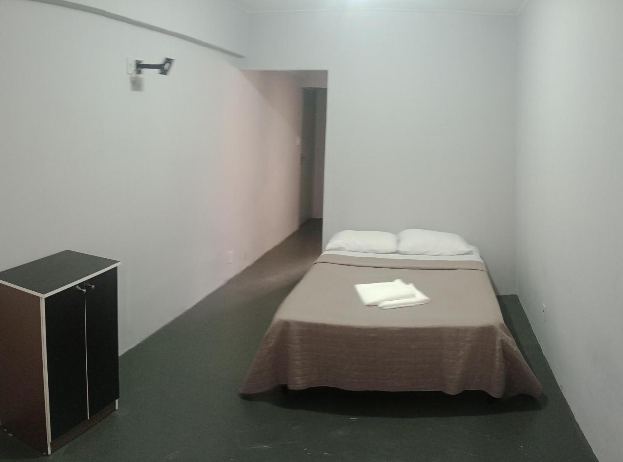Hotel Rest بورتو أليغري المظهر الخارجي الصورة
