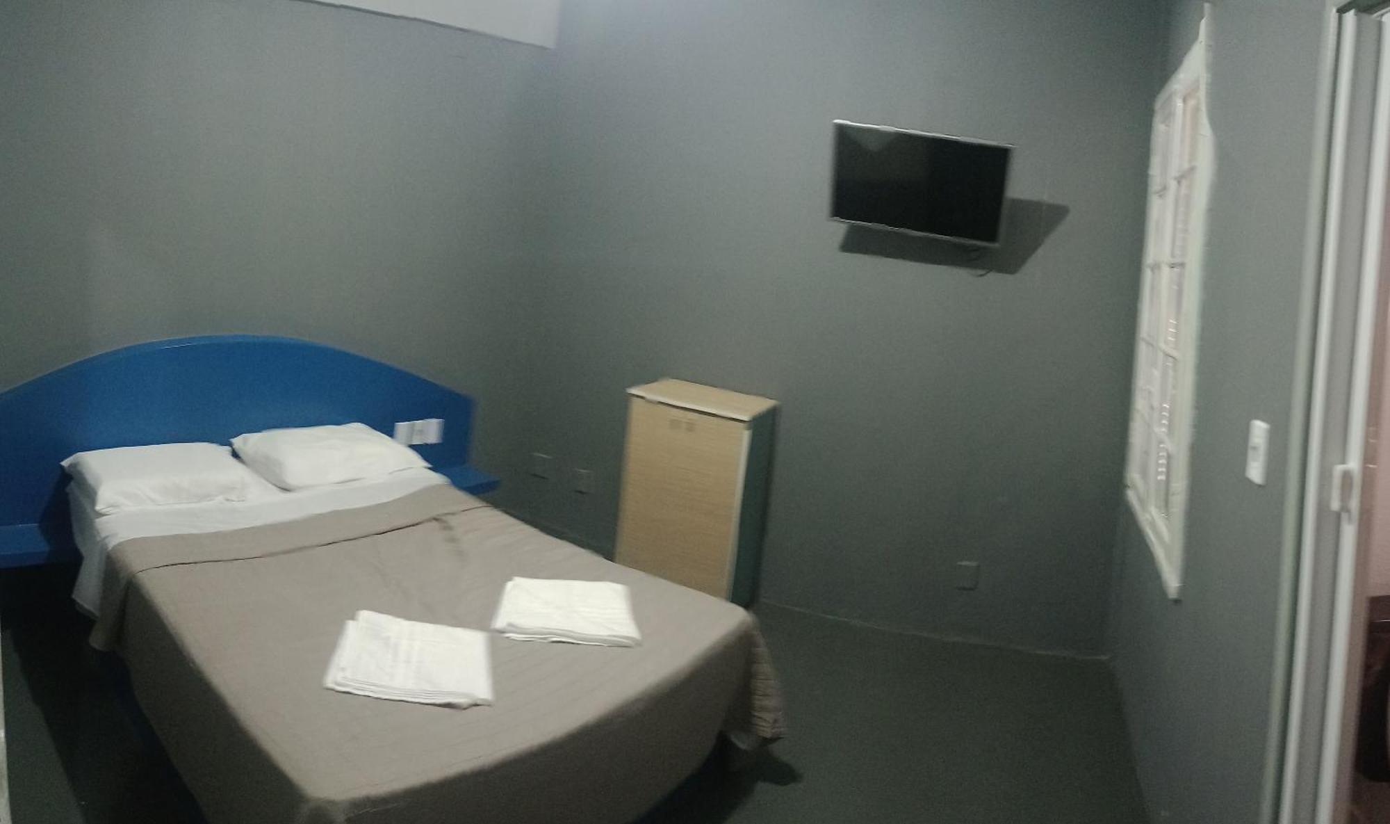 Hotel Rest بورتو أليغري المظهر الخارجي الصورة